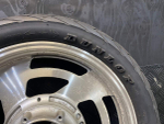 Колесо переднее Yamaha V-Max 1200 ACA 056438