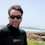 Спортивные очки OCEAN Fuerteventura Black / Grey Polarized lenses