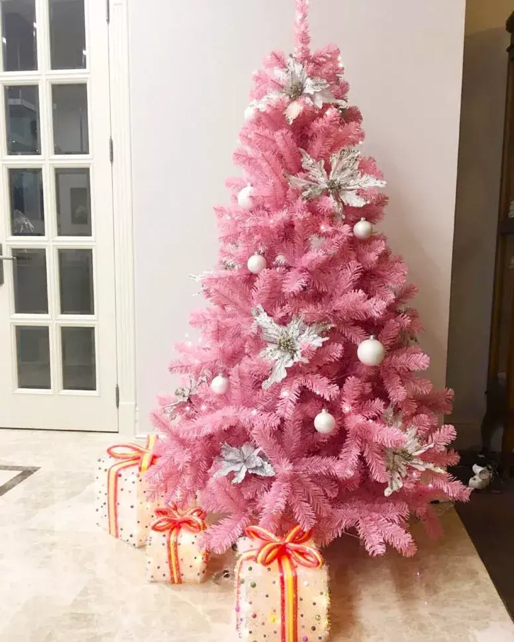 Искусственная елка Фламинго 180 см., мягкая хвоя, ЕлкиТорг (60180)