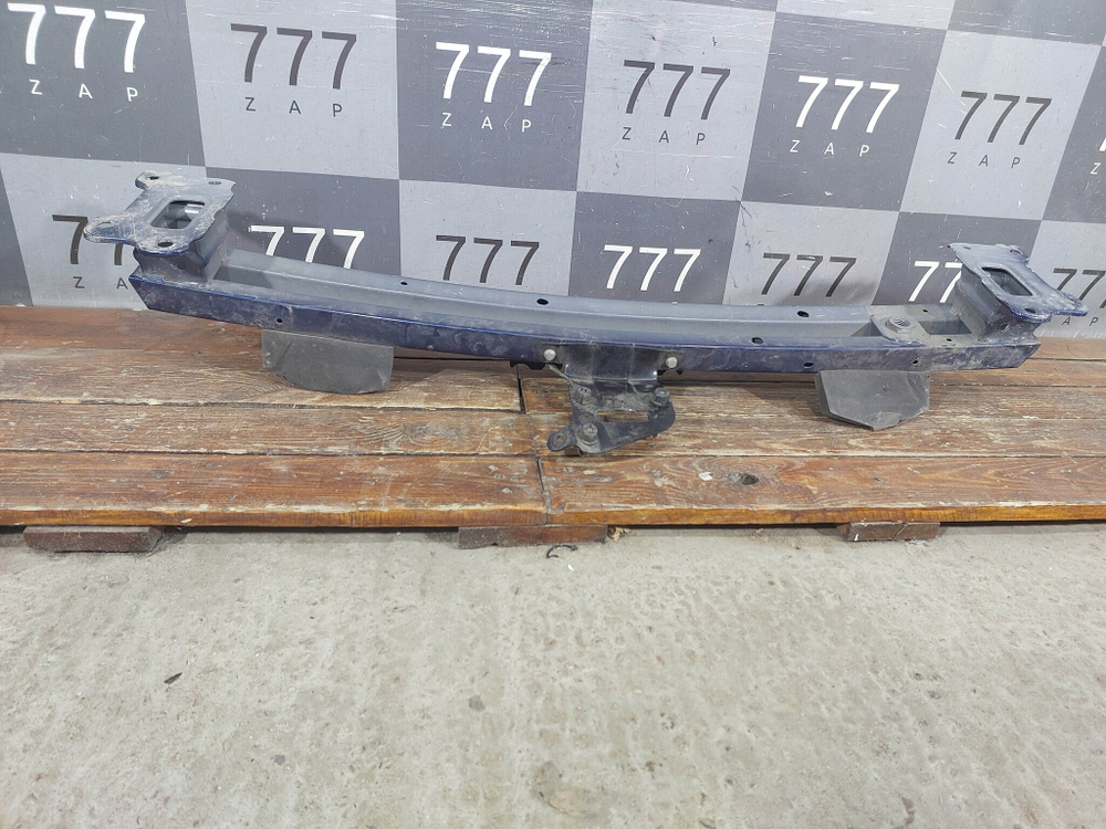 Усилитель переднего бампера Chery Tiggo 8 Pro Max 22-нв Б/У Оригинал 501001685ABDYJ