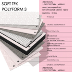 Soft TFK polyform3
