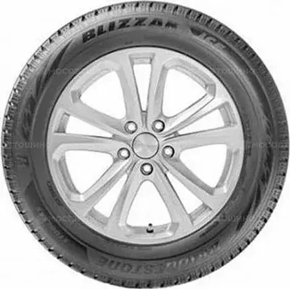 Bridgestone Blizzak Ice 185/55 R16 83S