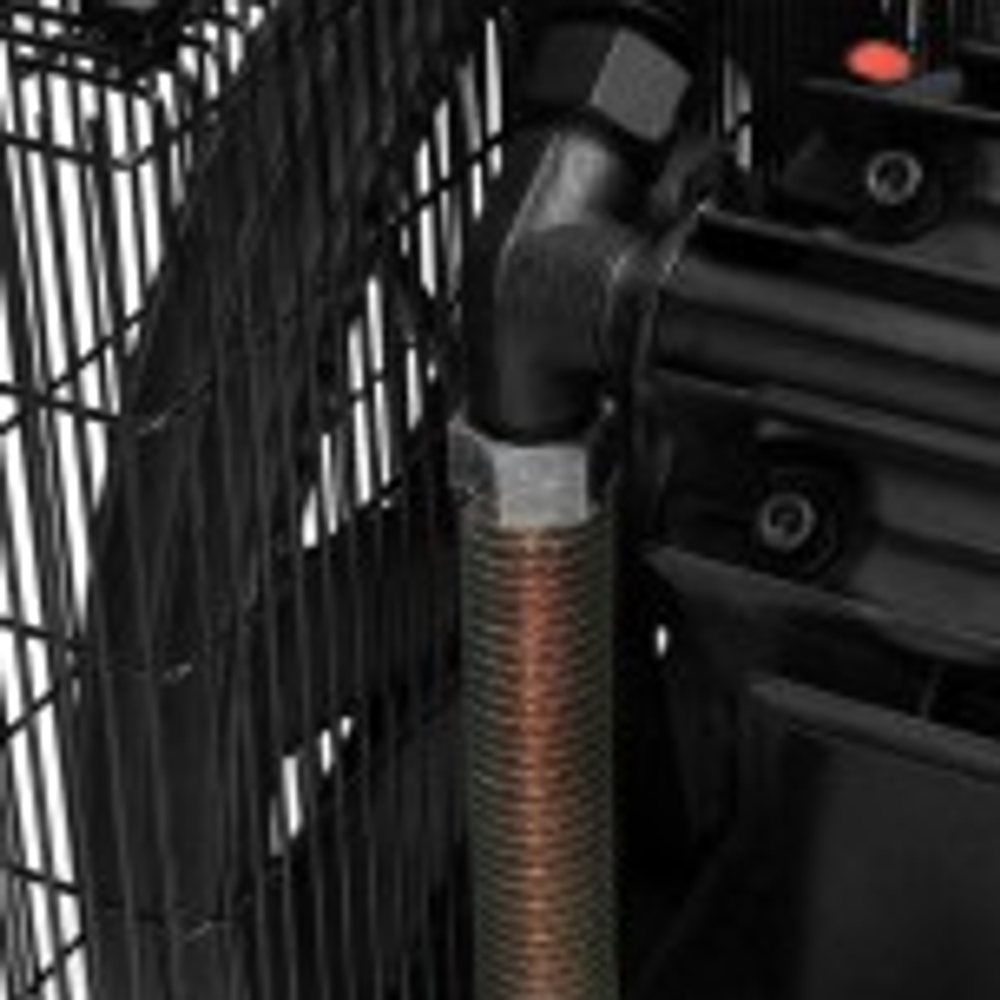 Компрессор поршневой Denzel BCV 4000-T/200 58120