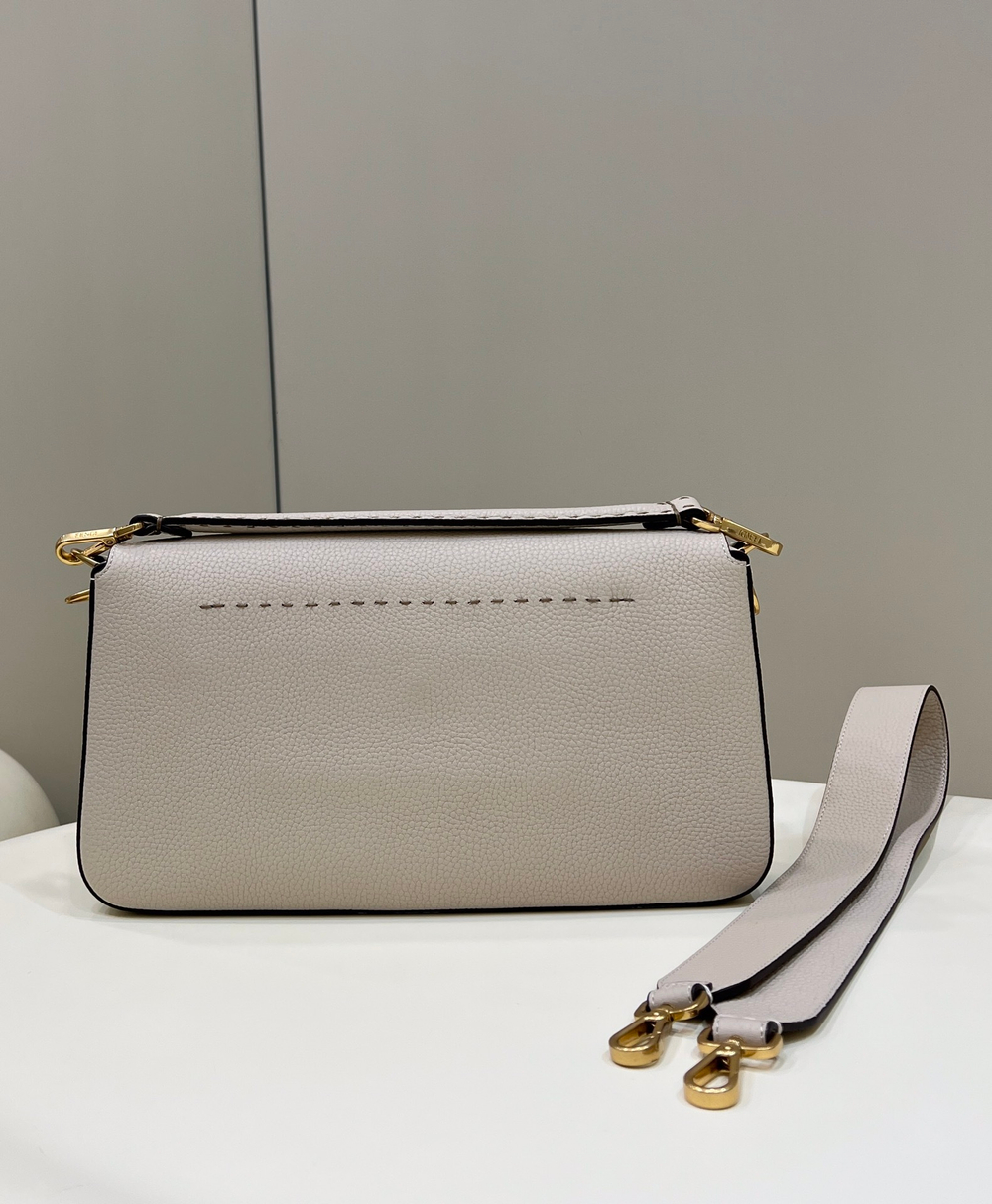 Fendi Baguette Bag 32 cm