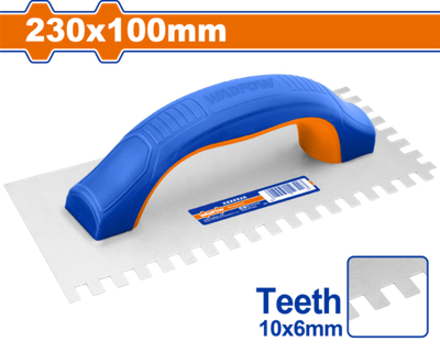 Штукатурный шпатель