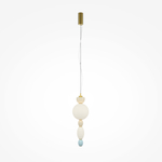 Подвесной светильник Maytoni MOD297PL-L17BS3K