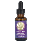 Flower Essence Services, Joshua Tree, цветочная эссенция, 30 мл (1 жидк. унция)
