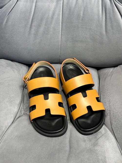 Сандали Hermes