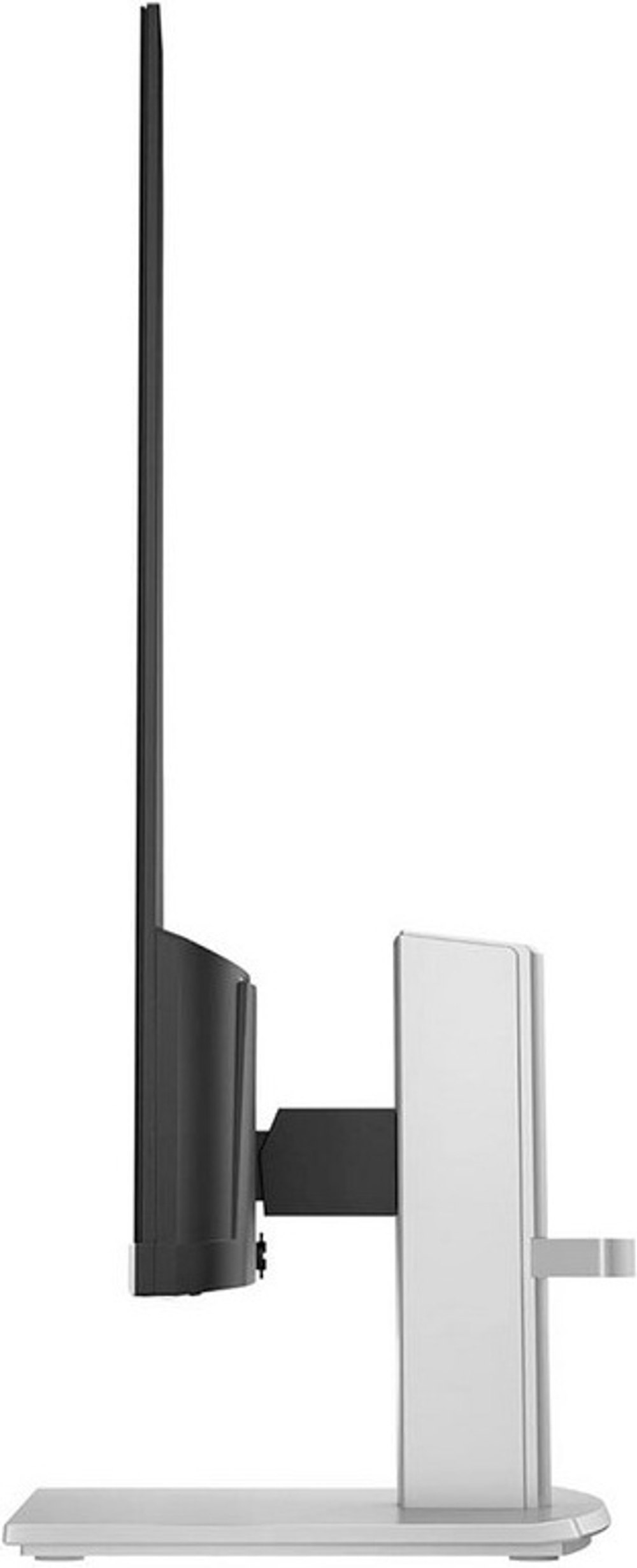 Монитор 31.5&#34; HP 532sf 94F50AA белый
