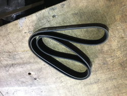 Ремень 3288856 Hyundai