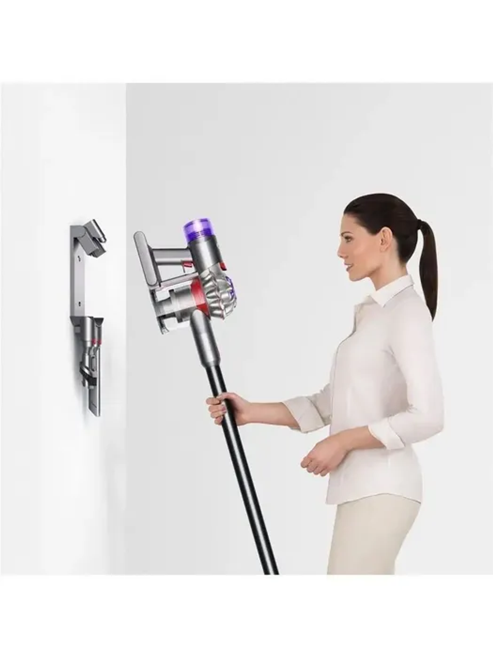 Пылесос Dyson V8 Absolute