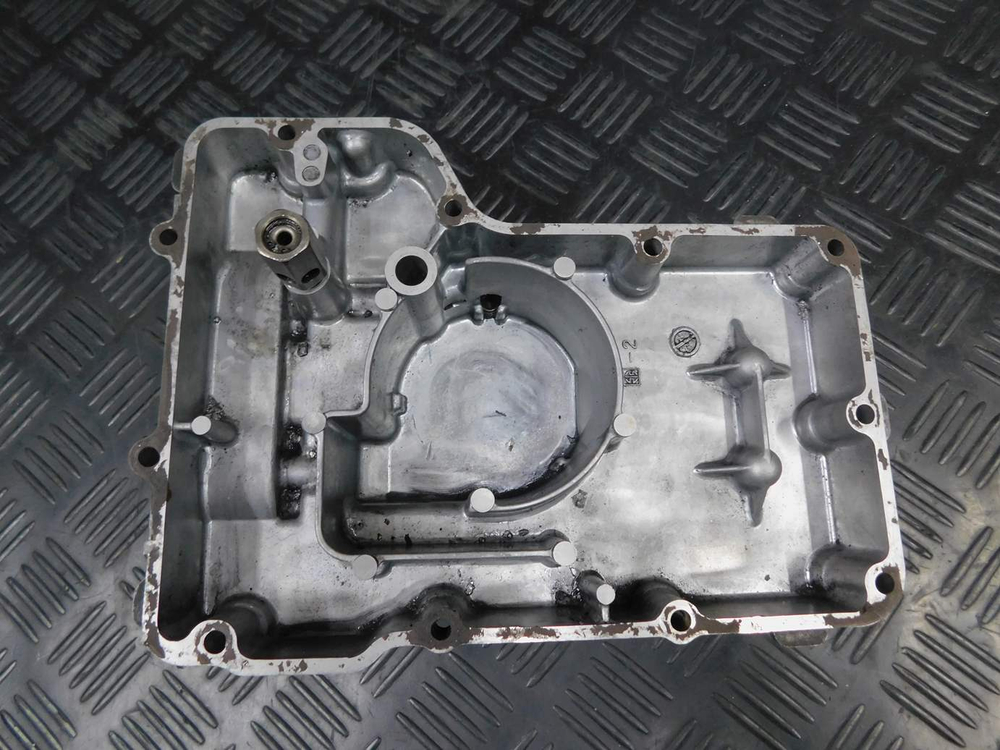 Поддон Kawasaki ZZR 400 98 052990