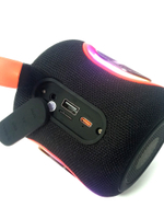 Беспроводная колонка Hopestar P68 Led light