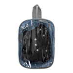 Трусики унисекс для страпона ToyFa RealStick Strap-On Onyx 972010