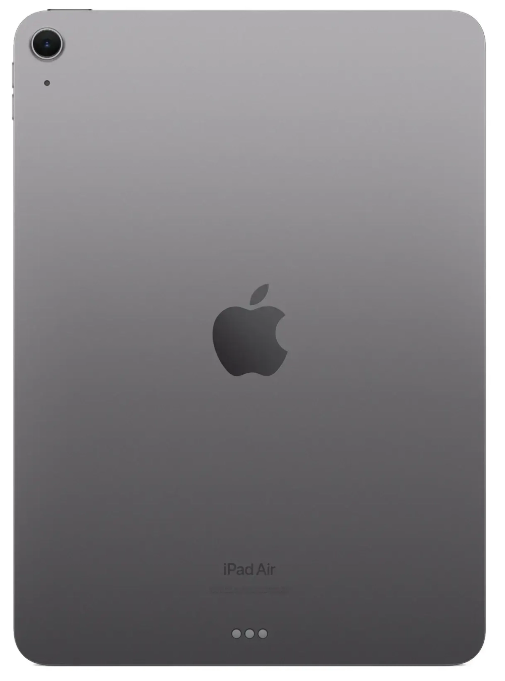 Apple iPad Air 11" (2025) M3 Wi-Fi 256 ГБ Серый Космос