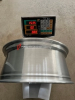 КОВАНЫЕ ДИСКИ ДЛЯ MERCEDES-BENZ S-CLASS S450 W223 2023 МЕРСЕДЕС-БЕНЗ