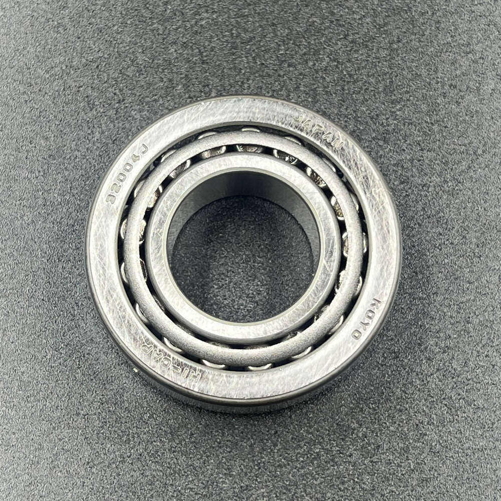 Подшипник роликовый Yamaha 25-30, F20-25 (20х42х15) (346-60213-0) (09265-20015) (Sinera)