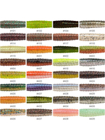 Виброхвост Attira,4.00'',101,6мм,7,3гр,цвет 439,5 шт/уп.