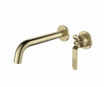 Смеситель для раковины Bronze De Luxe 1760'S LOFT 5530CG