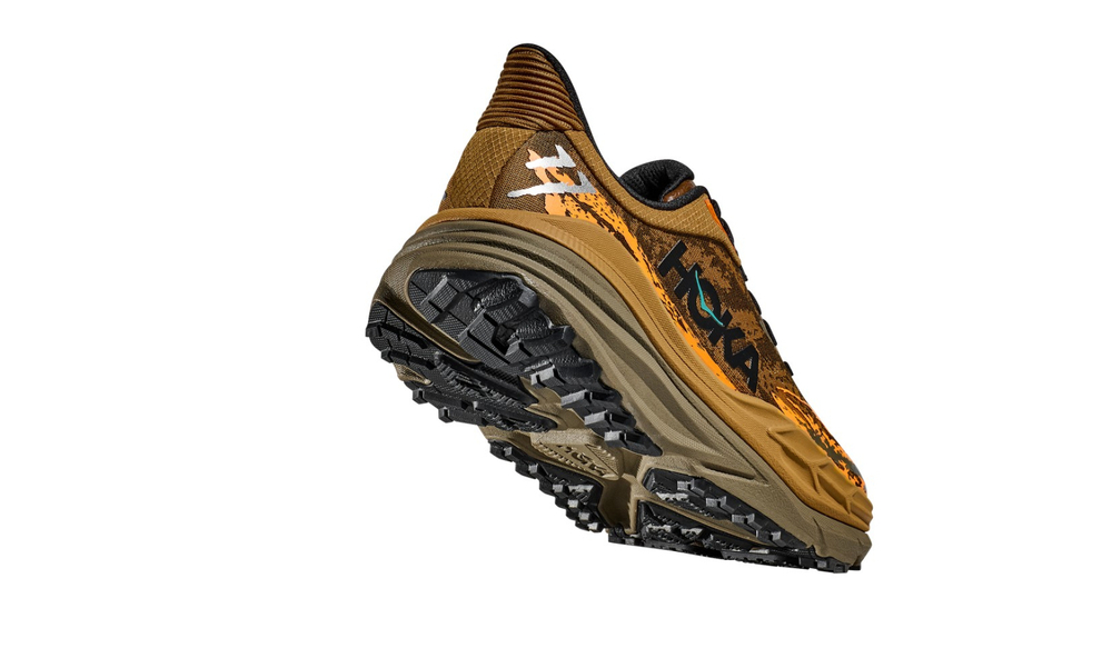 Кроссовки мужские Hoka Stinson 7