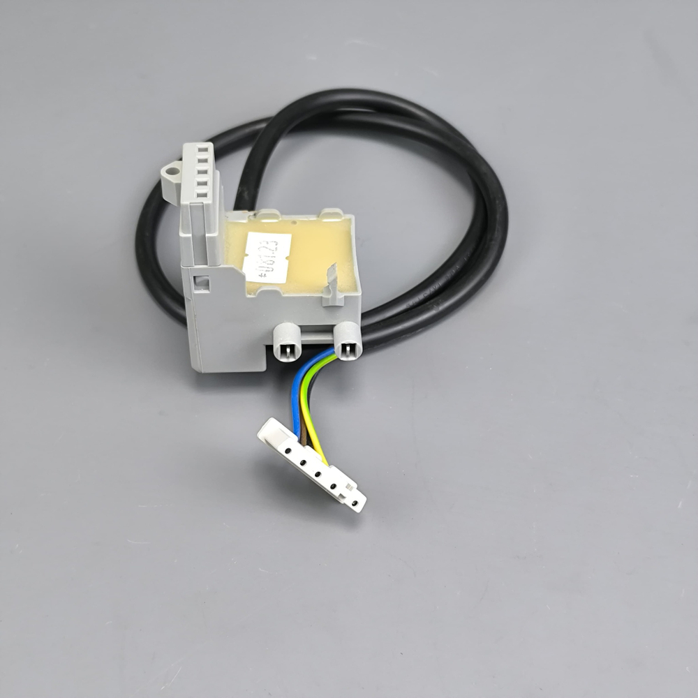 Блок розжига VZ 2/25 SAC для котлов BAXI Slim арт. 8620370, 8419060