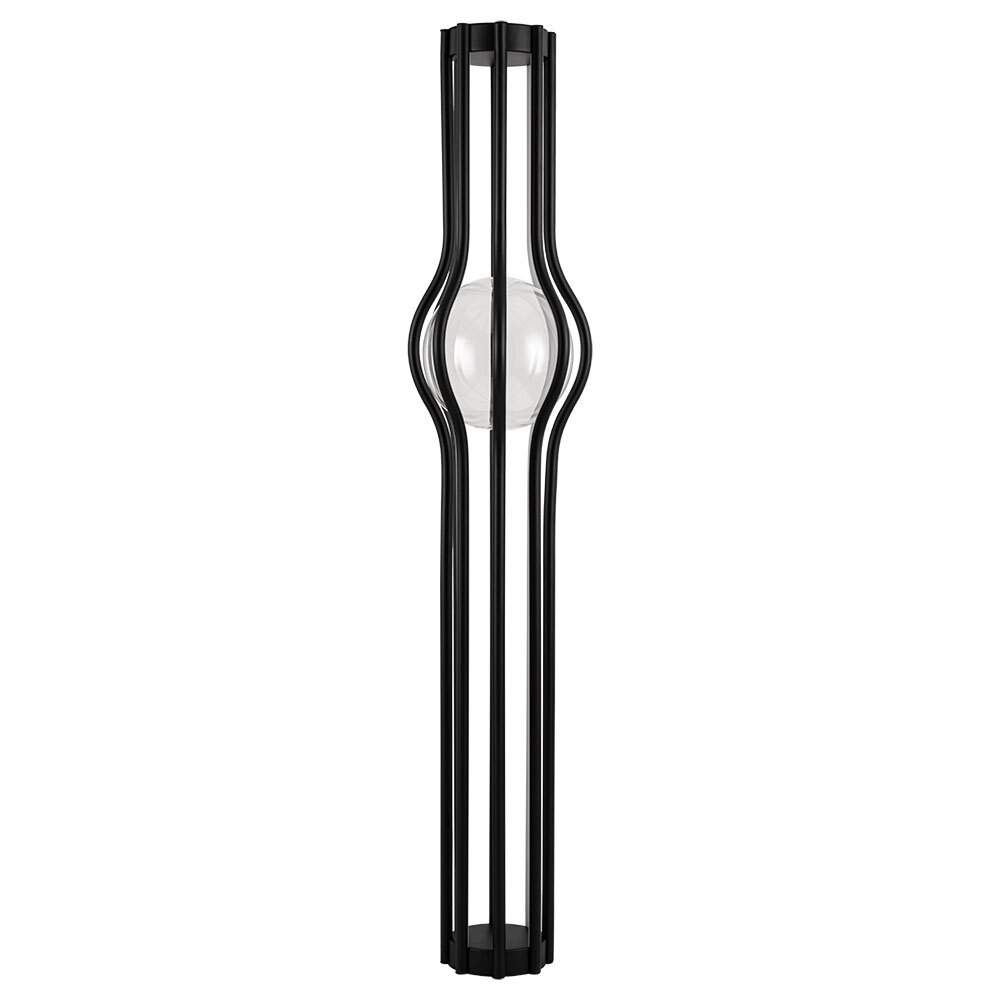 Торшер светодиодный Divinare BRONCO 1710/06 PN-30