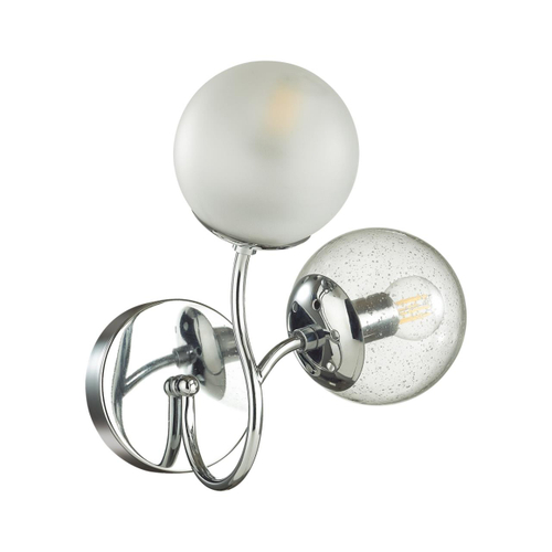 4554/2W LN Бра E14 80Вт 220В IP20 MODERNI