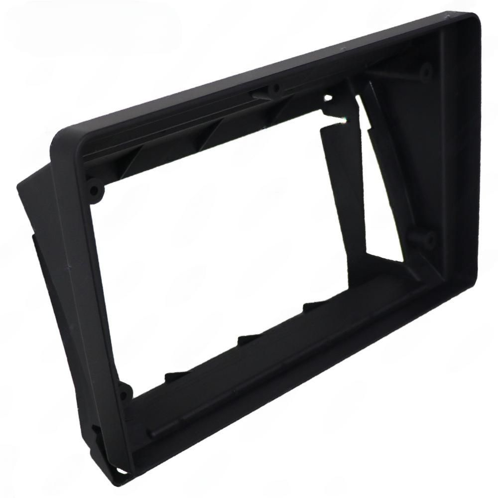 установочный комплект LAND ROVER RANGE ROVER SPORT 2005-2009, рамка + проводка KB-SF-9307