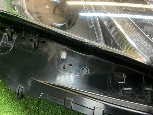 Фара правая Toyota Camry xv70 (2017-н.в.) LED