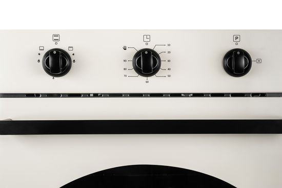 Газовый духовой шкаф RICCI RGO-610BG