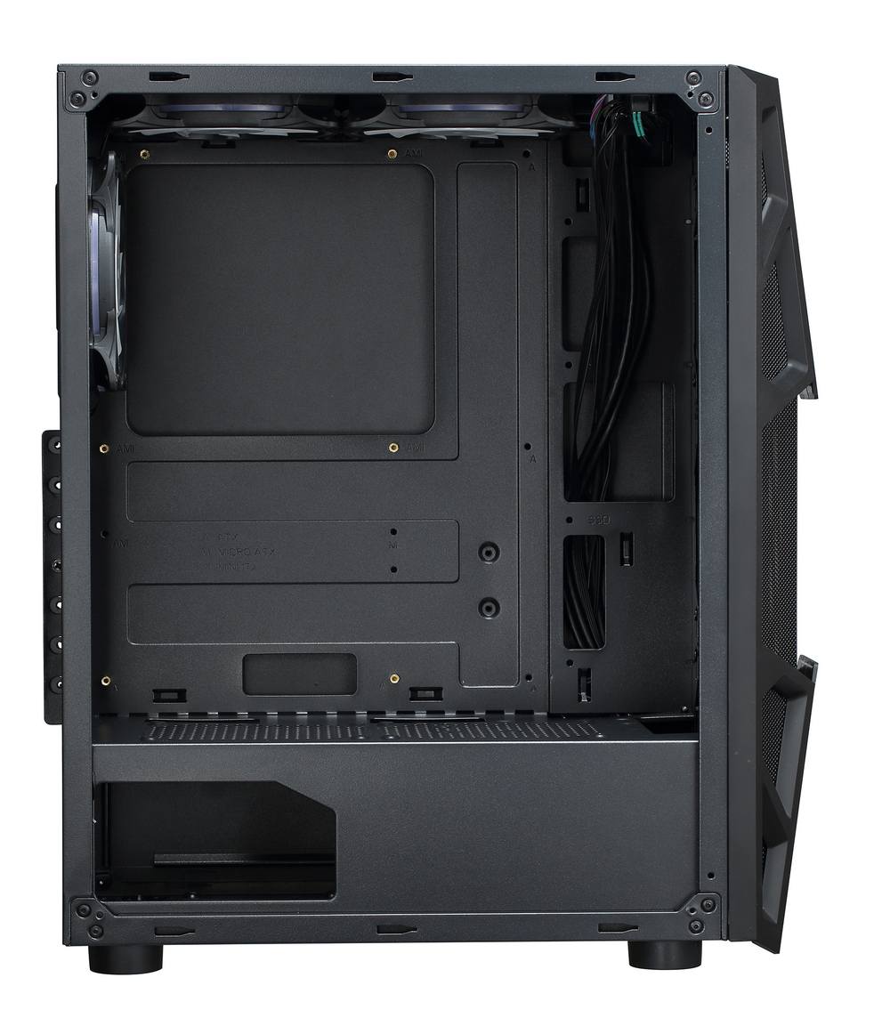 Корпус ATX Formula V CL-3303B