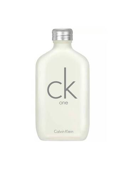 CALVIN KLEIN ONE unisex 50ml edt