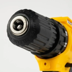 DeWalt Дрель-шуруповерт, 12 В, 28 Нм, 2 АКБ