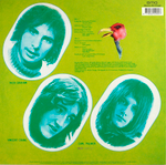 Atomic Rooster / Atomic Rooster (Coloured Vinyl)(LP)