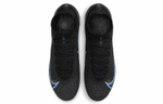 Кроссовки Nike Mercurial Superfly 8 14 Elite Fg