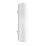 Водонагреватель электрический Azario 80 литров, накопительного типа, плоский, 2 кВт. вертикальный (AZW 80)