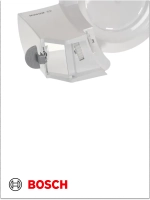 Корпус в сборе для миксера 007487658