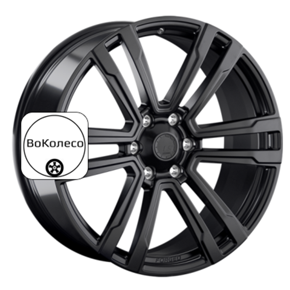 9x22/6x139,7 ET45 D95,1 LS FG11 MB (конус, C570) LS Forged