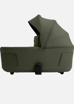 Sweet Baby Коляска 2 в 1 SBL Elegante Therma (Colore) Green