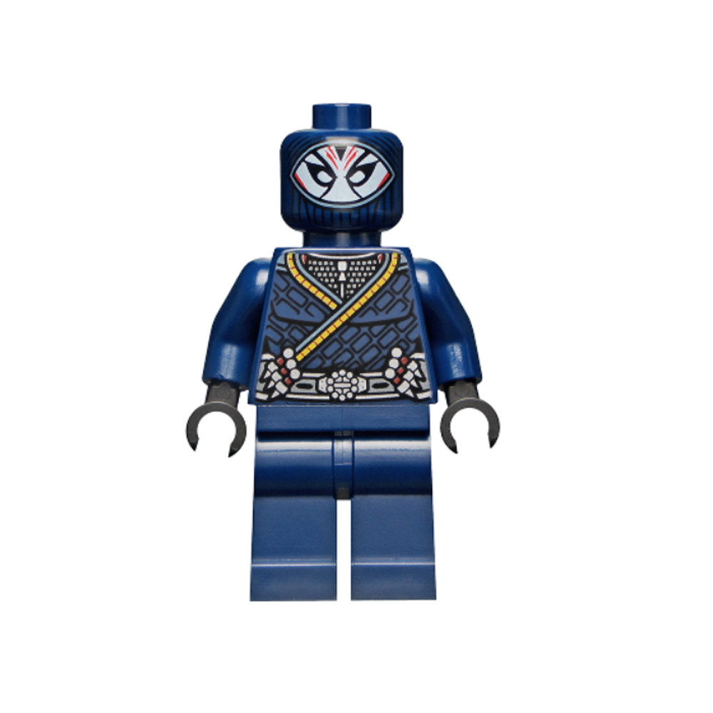 Торговец Смертью sh0705