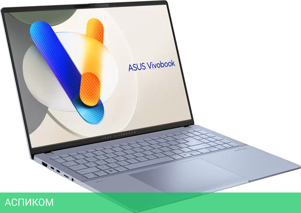 Ноутбук ASUS Vivobook S 16 OLED S5606MA-MX053W