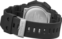 Часы Casio GA-010-1A1