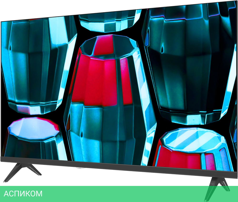 Телевизор LED Sber 32" SDX-32F2139