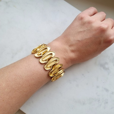 Браслет Balenciaga