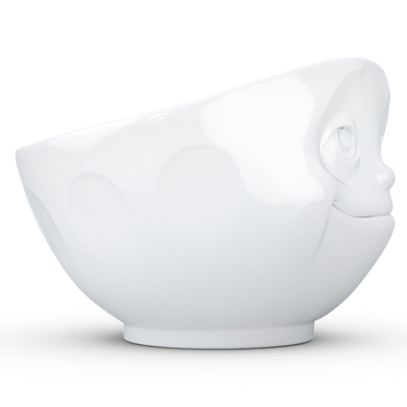 Чаша 500мл Tassen Dreamy белая