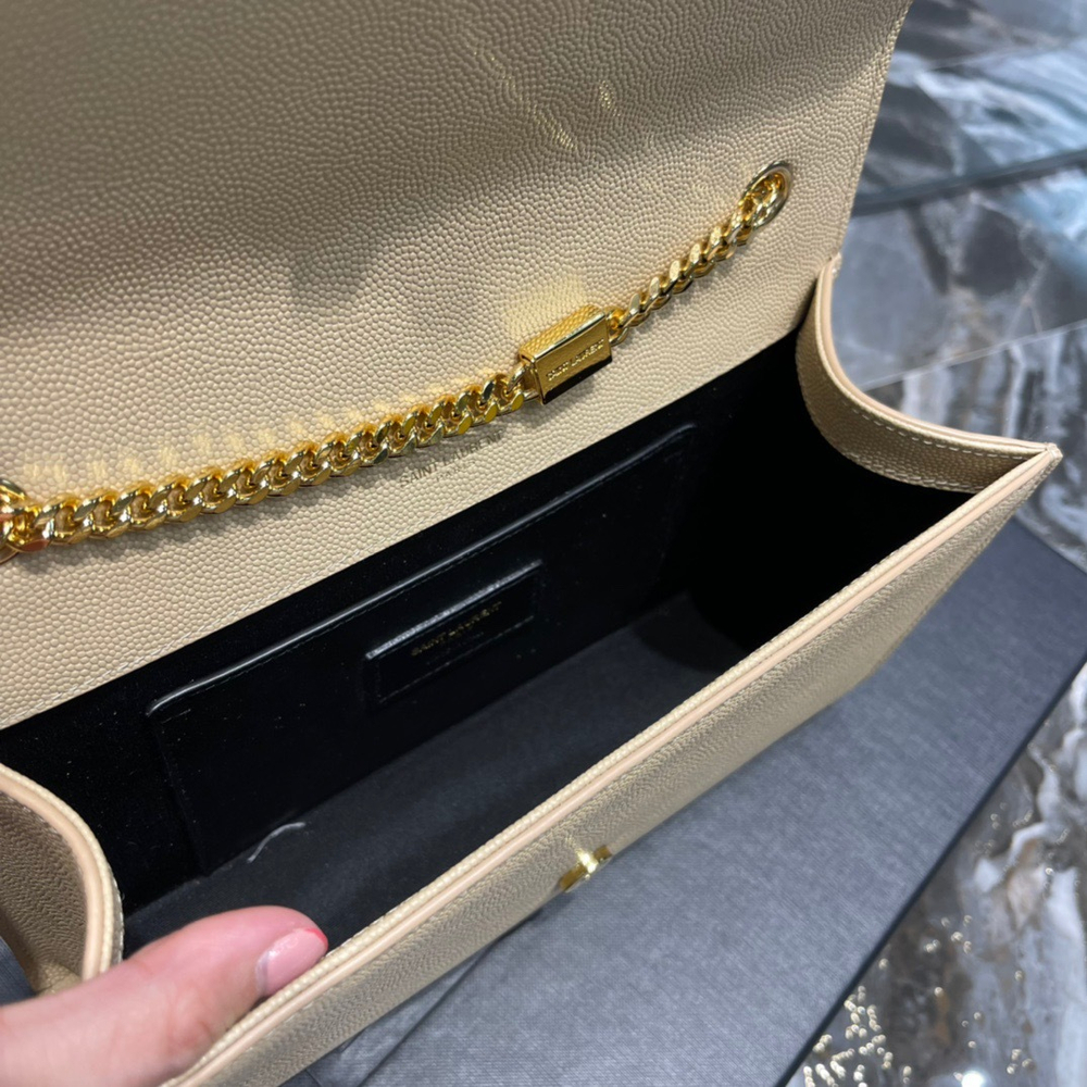 Saint Laurent Kate Medium Bag 24 cm