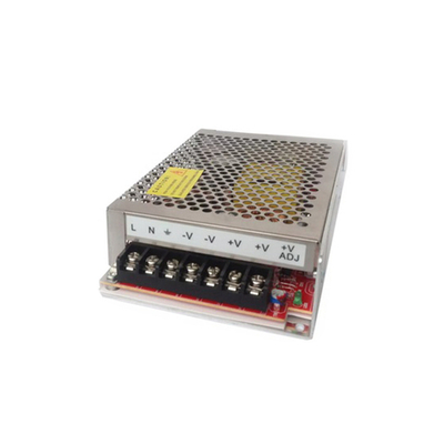 120W/12V блок питания Faraday