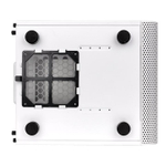 Корпус mini-ITX Thermaltake Core V1 Snow