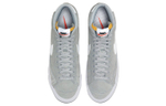 Кроссовки Nike Blazer 77 Suede