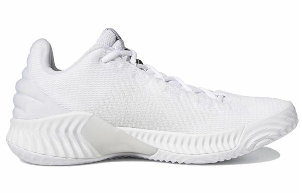 Кроссовки Adidas Pro Bounce 2018 Low